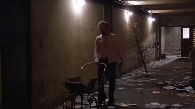 коляска (Чонтвари 1980) смотреть онлайн