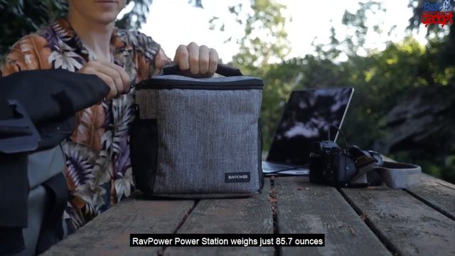 5 Best Portable Power Stations in 2020 смотреть онлайн