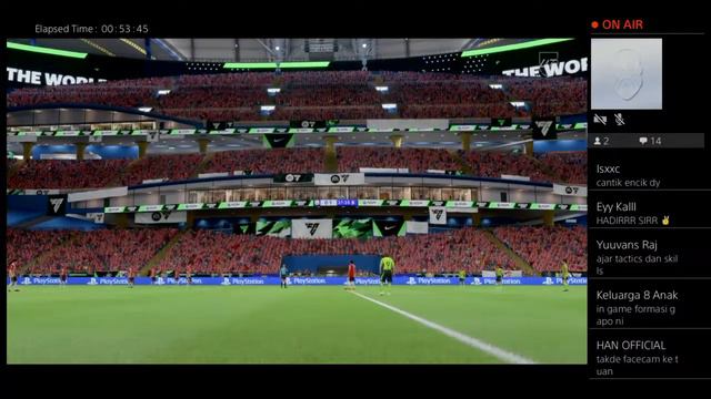Road to Elite Division | EA FC24 PS4 смотреть онлайн