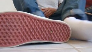 Vans Slip-On