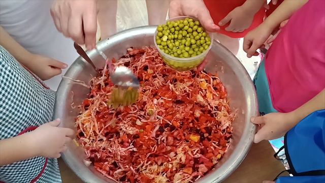 Винегрет смотреть онлайн