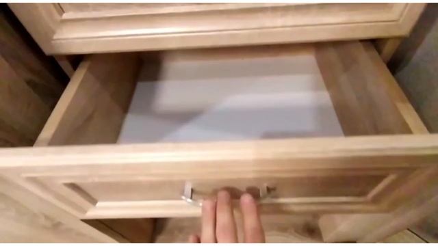 Комод ВС 500 дуб сонома (Онлайн-Дача) смотреть онлайн