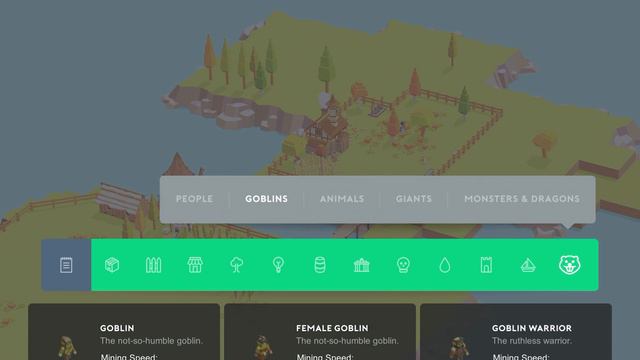 Pocket Build Gameplay iOS смотреть онлайн