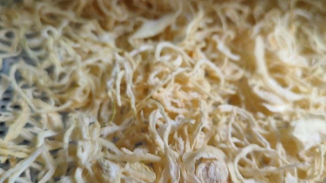 Специи с акцентом M&G