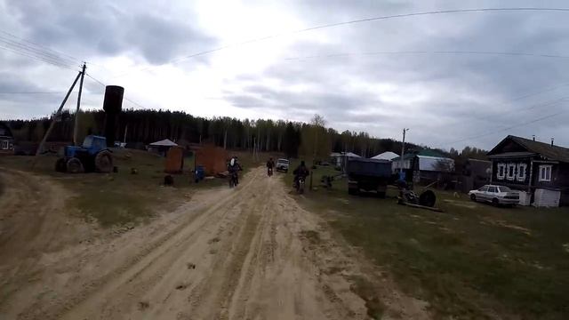 Экспедиция 2 мая (Лексика 18+)/UralGon смотреть онлайн