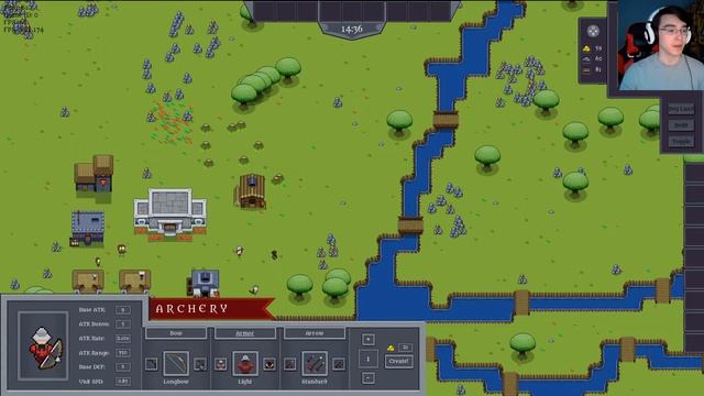Tiny Kingdoms Tutorial: v7.1.2 смотреть онлайн