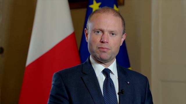 Short Biography on Joseph Sammut candidate for the MEP elections 2019. смотреть онлайн