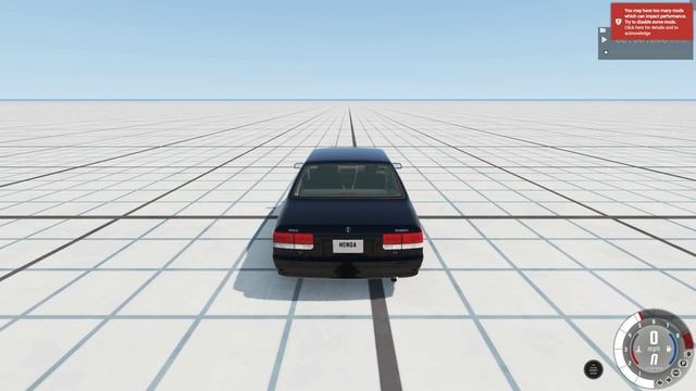 Underground 2 Civic Engine Sound In BeamNG Drive (With Rev Limiter!!!) смотреть онлайн