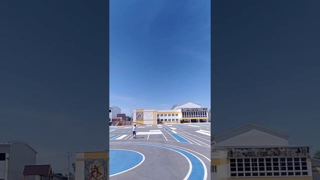 Улетное видео!!! Запускаем управляемый воздушный змей torneo смотреть онлайн