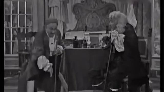 Film Il Malato Immaginario - Alberto Sordi Laura Antonelli . 1979