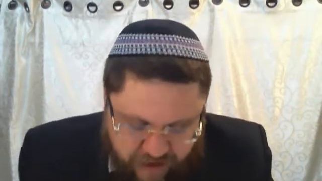 Запрещенные работы в шаббат. Запрет борер (сортировать) - урок 2. рав Хаим Бриск смотреть онлайн