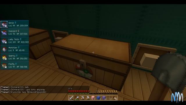 Pixelmon Ep.32- The Quest For Cookie Soap смотреть онлайн