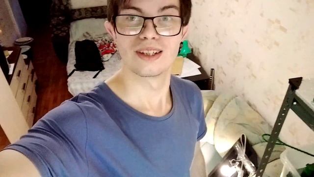 Отсадил аквариумную рыбку данио на нерест // часть 1 смотреть онлайн