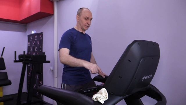 Другой бег. смотреть онлайн