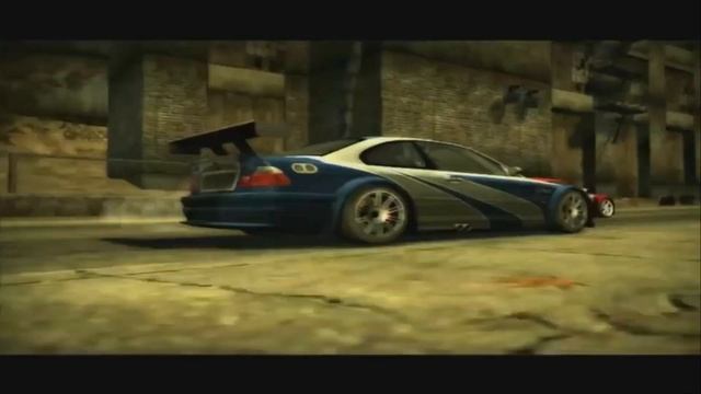 NFS Most Wanted | ВЫРЕЗАННЫЕ БОССЫ ИЛИ НЕВНИМАТЕЛЬНОСТЬ РАЗРАБОВ? смотреть онлайн