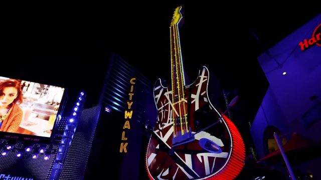 Абстрактные Вибрации