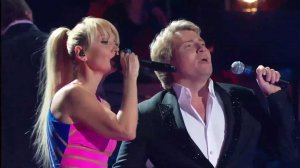 Валерия и Николай Басков - Сохранив любовь