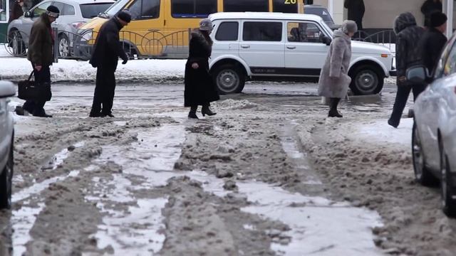 Течет вода 2 смотреть онлайн