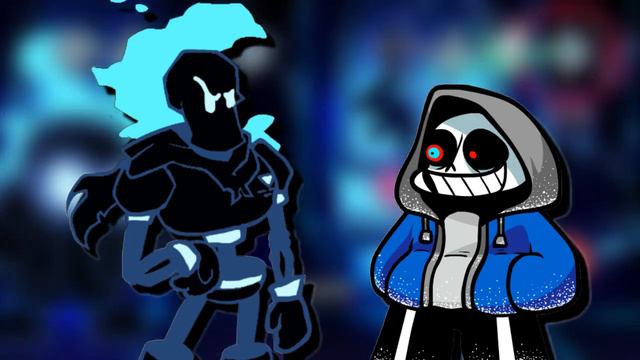 Cool Time (Bad Time But Papyrus And Dusttale Sans Sing It) смотреть онлайн