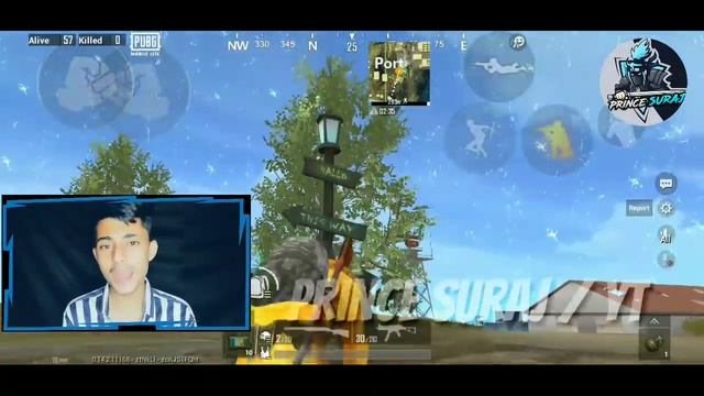 Pubg Mobile Lite 0.15.0 Halloween Update Gameplay || Halloween Mode In New Update 0.15.0 Gameplay смотреть онлайн