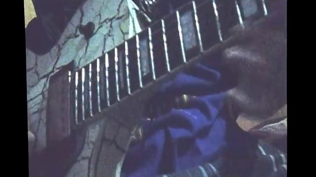 Как играть КАРУСЕЛЬ? Guitar lesson! (Первый блин комом) смотреть онлайн