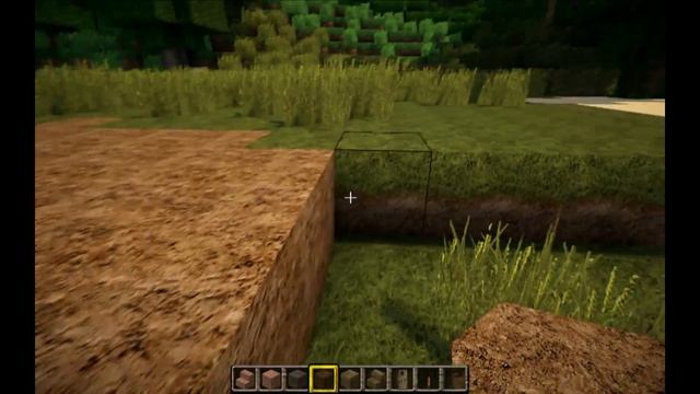 Minecraft - Деревенская жизнь 3 (Расширяем деревню) [Village Life 3]