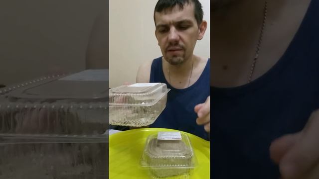 Обжор на Азовскую халву! Зеленый чай в пакетиках Greenfield Green Melissa смотреть онлайн