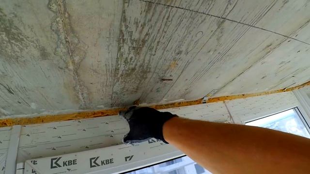 Три способа крепления потолочного карниза к натяжному потолку. Открытый, скрытый, закладная. смотреть онлайн