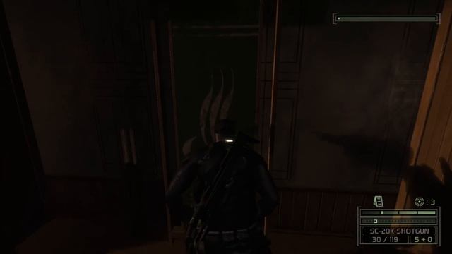 КГ играет: Tom Clancy’s Splinter Cell: Chaos Theory, часть 3 смотреть онлайн