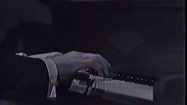 Börje Fredriksson playing "Katrin" (Fredriksson) смотреть онлайн