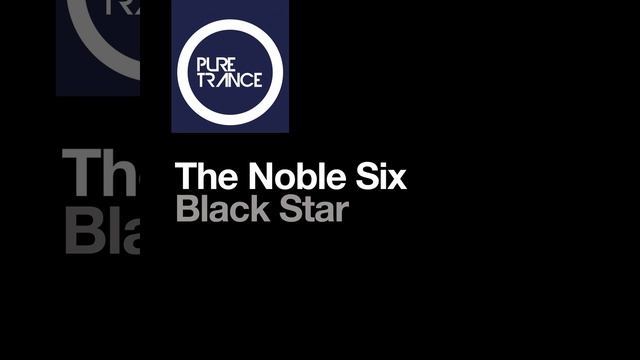 Black Star (Extended Mix) смотреть онлайн