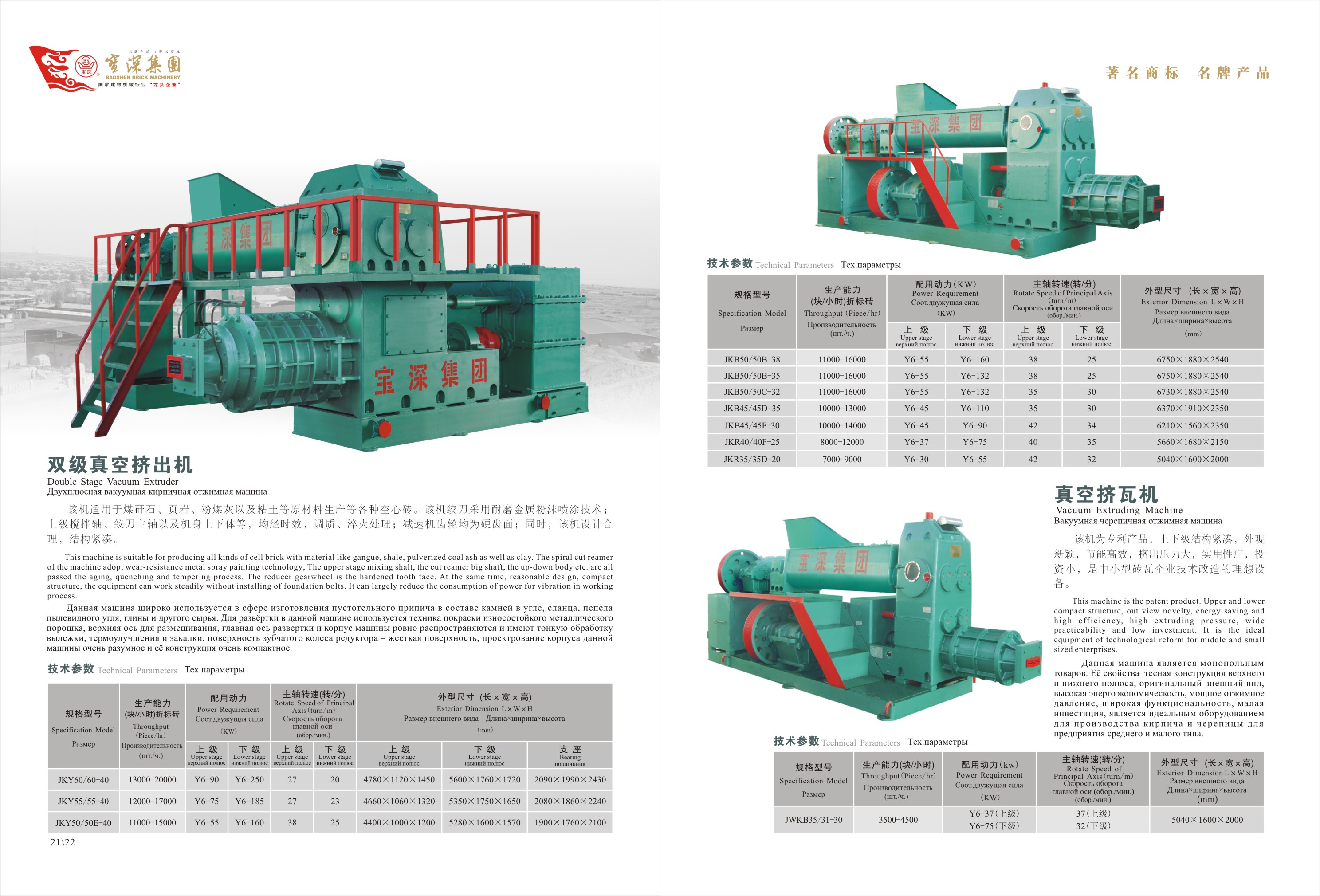 Shaanxi Baoshen Machinery Company землеройная машина