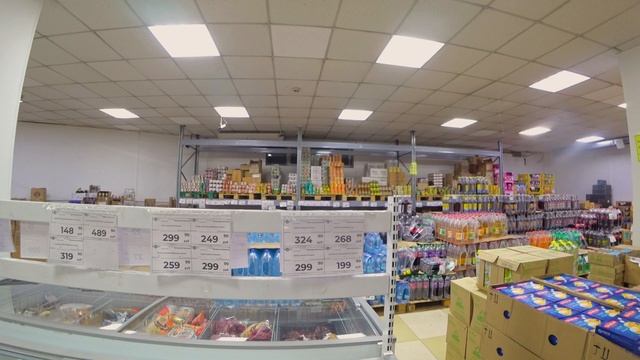 Улан-Удэ, Магазин Стопцен обзор цен смотреть онлайн