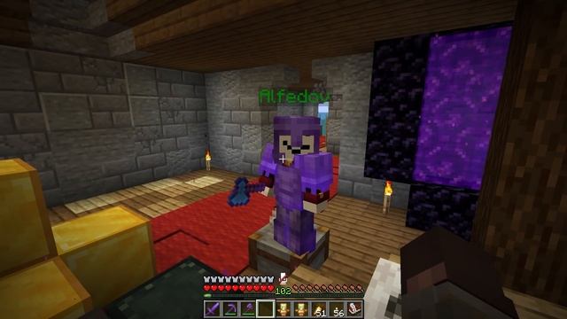 Построил ОПТОВЫЙ МАГАЗИН на сервере | МайнШилд 2 | Майнкрафт выживание без модов 1.17