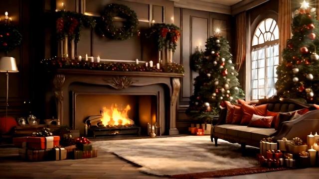 всех с рождеством христовым и пусть в этом году исполняются все ваши мечты и желания ♥️ смотреть онлайн