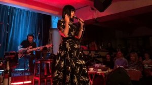 СОЛА МОНОВА • Волшебный лес