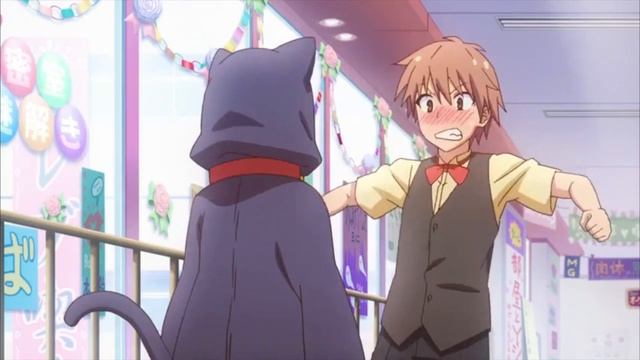 Смешные вырезки танцы и песни/Аниме подборка #4/ смотреть онлайн