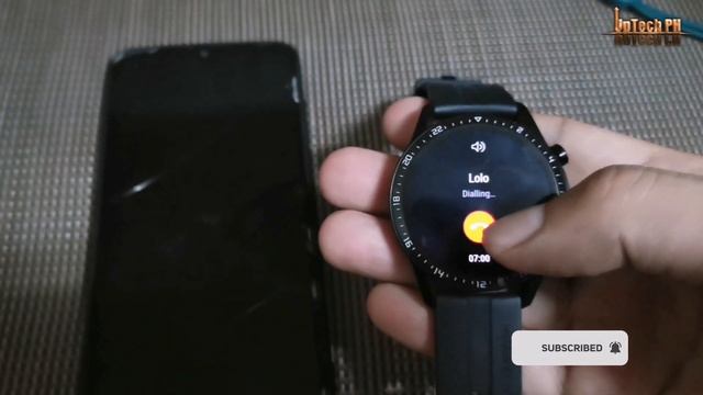 HUAWEI WATCH GT2 | COMPLETE WALKTHROUGH смотреть онлайн