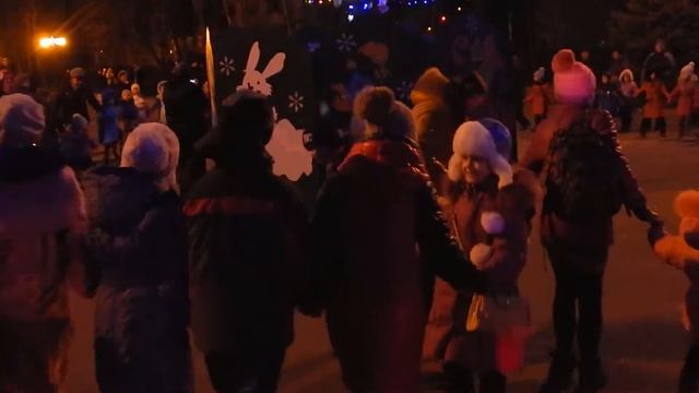 Наш веселый хоровод смотреть онлайн