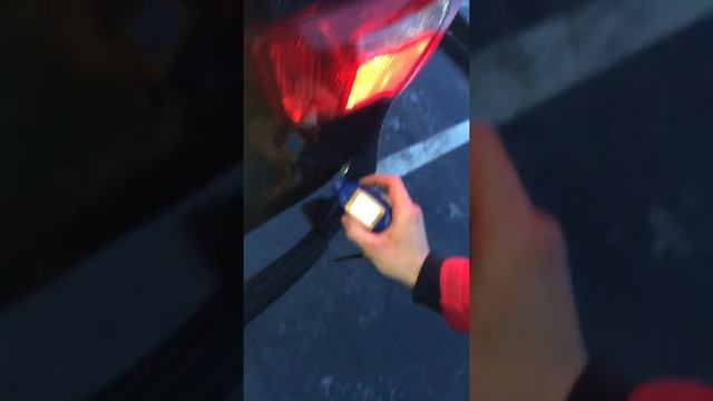 Обзор на Кия Рио (Сто на Орлова )