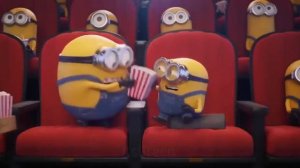 minions being sus Full Series