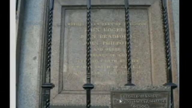 13Вальтер Вайс Два столпа реформации Цена которую необходимо заплатить смотреть онлайн