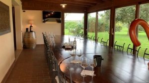 Vlog #2: ТОСКАНА || пляжи и виноградники Тосканы