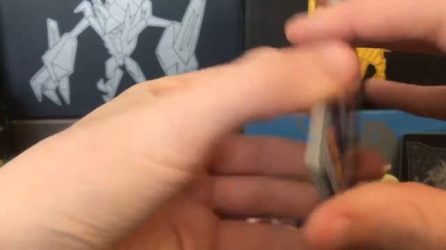 Opening A Pokemon Sun & Moon Burning Shadows Elite Trainer Box!! смотреть онлайн