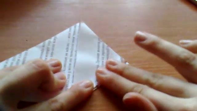 Как сделать бомбочку из бумаги смотреть онлайн