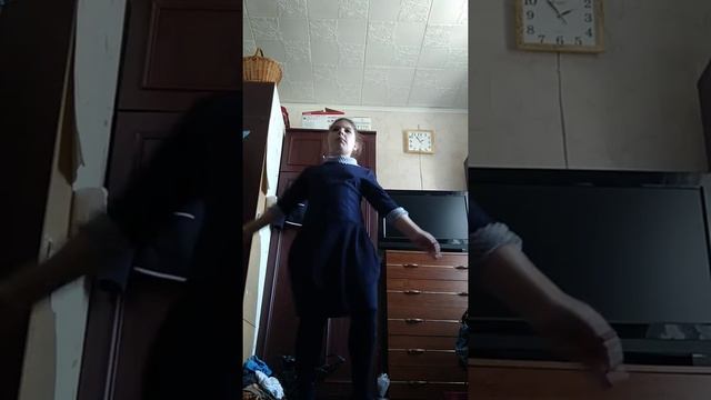 Танцую под Марию Ермчук смотреть онлайн