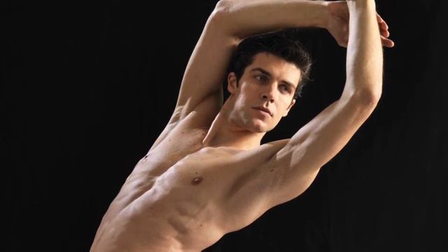 Roberto Bolle смотреть онлайн