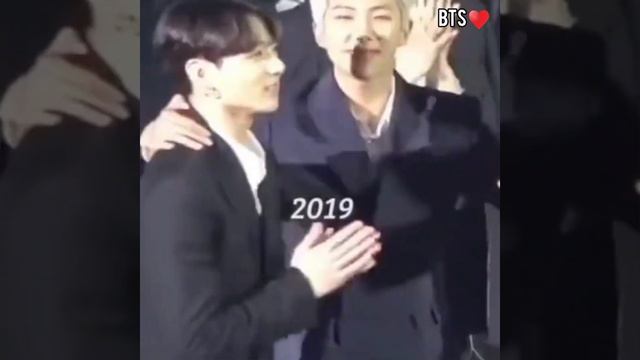 Намджун  всегда говорит это  наше  ребёнок . Namjoon And  Jungkook  Намджун  и Чонгук