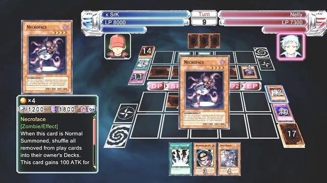 Yugioh 5D's Decade Duels Plus: Macro Mill Deck Playthrough смотреть онлайн