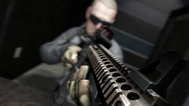Daniel Defense Tarkov смотреть онлайн